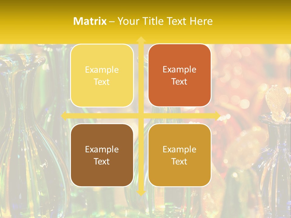 Architecture Cloud New PowerPoint Template