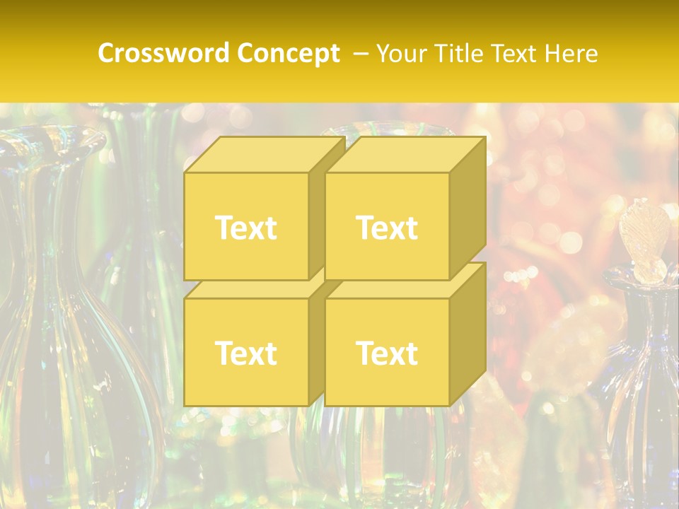 Architecture Cloud New PowerPoint Template