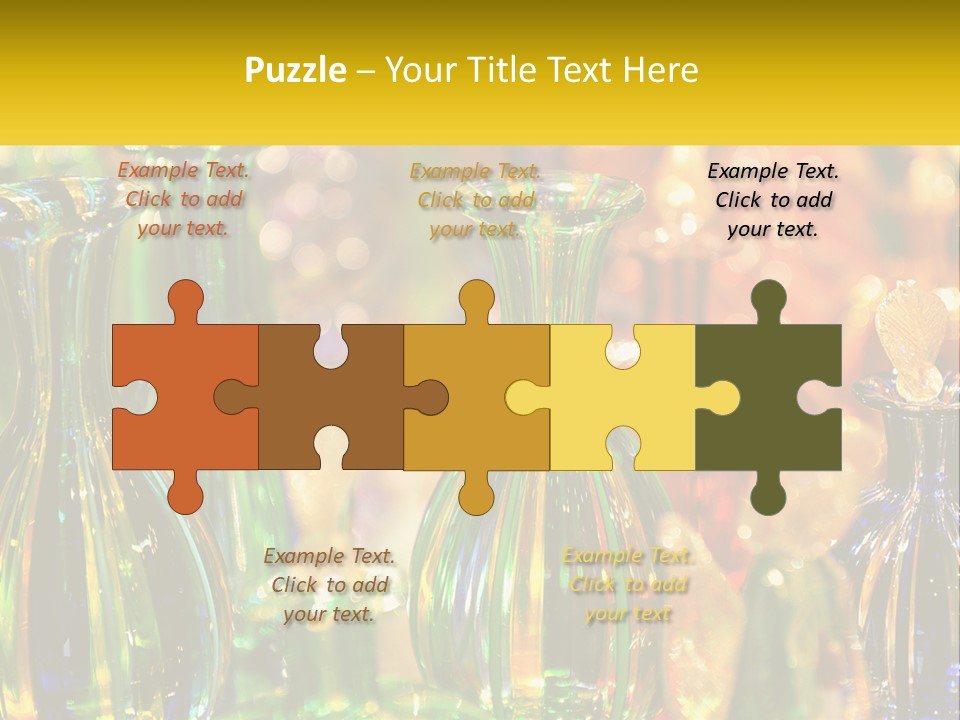 Architecture Cloud New PowerPoint Template