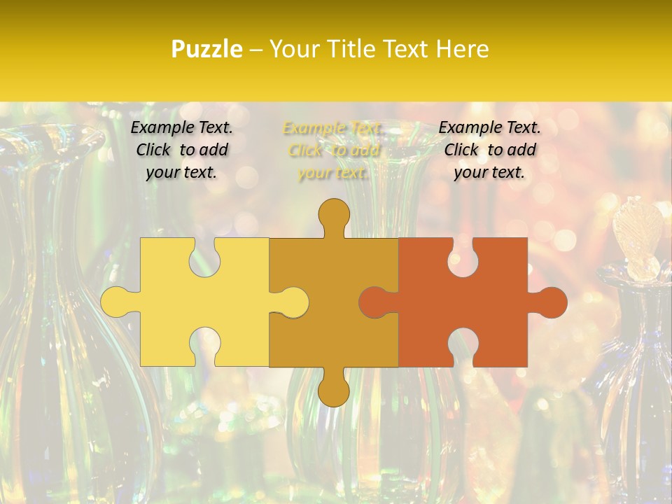 Architecture Cloud New PowerPoint Template