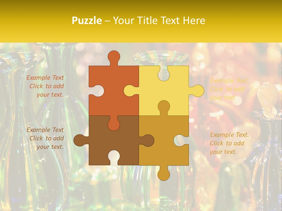 Architecture Cloud New PowerPoint Template