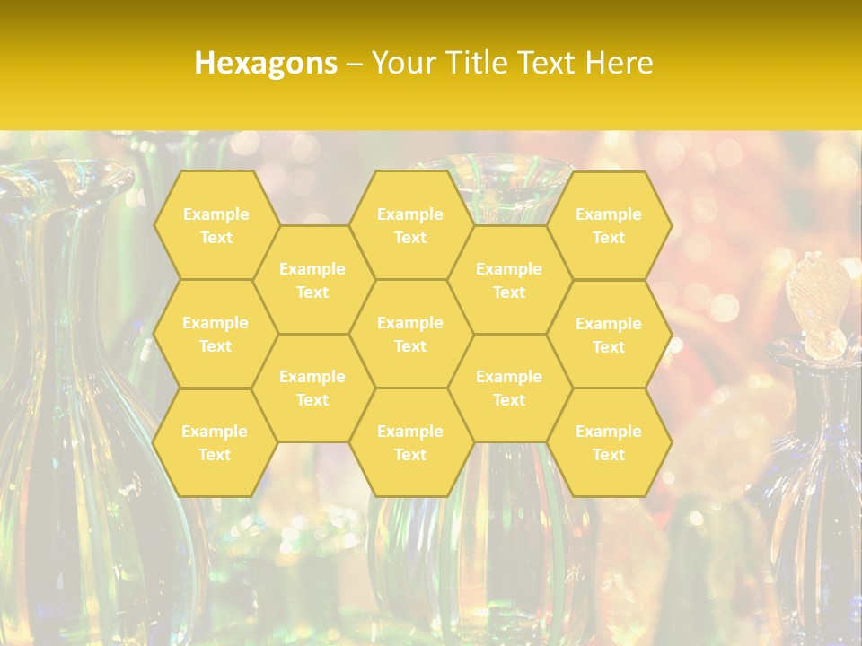 Architecture Cloud New PowerPoint Template