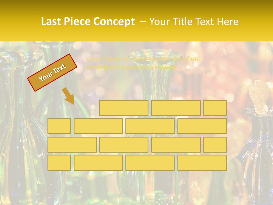 Architecture Cloud New PowerPoint Template