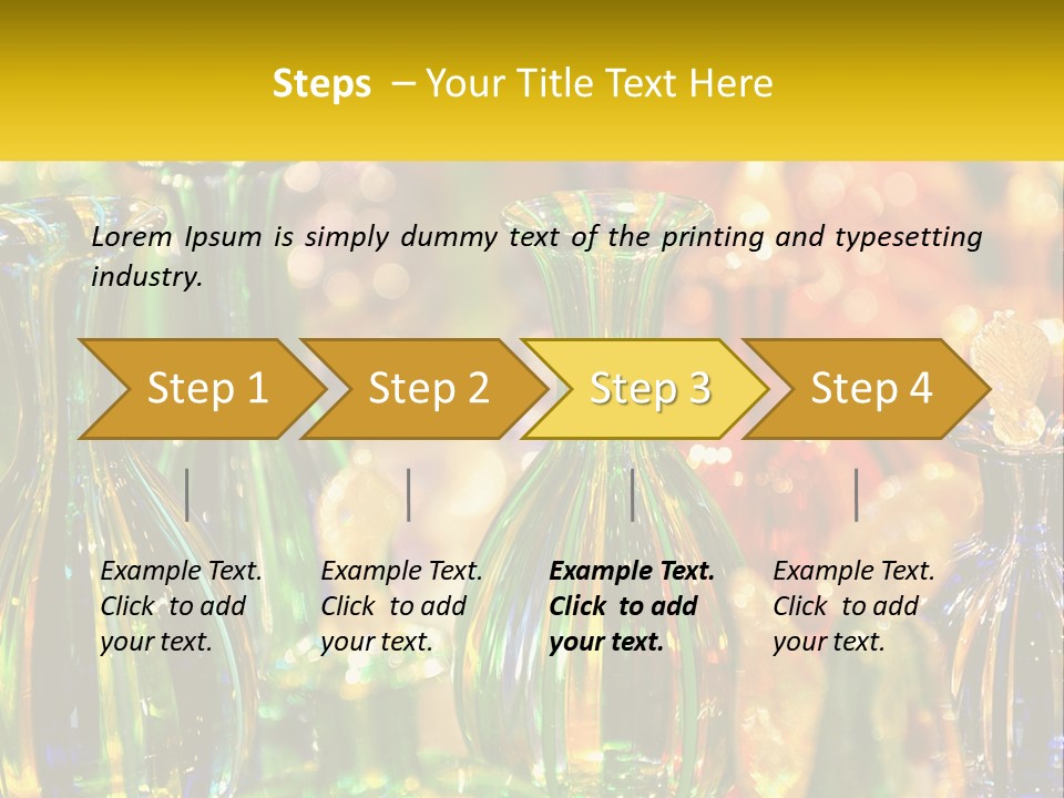 Architecture Cloud New PowerPoint Template