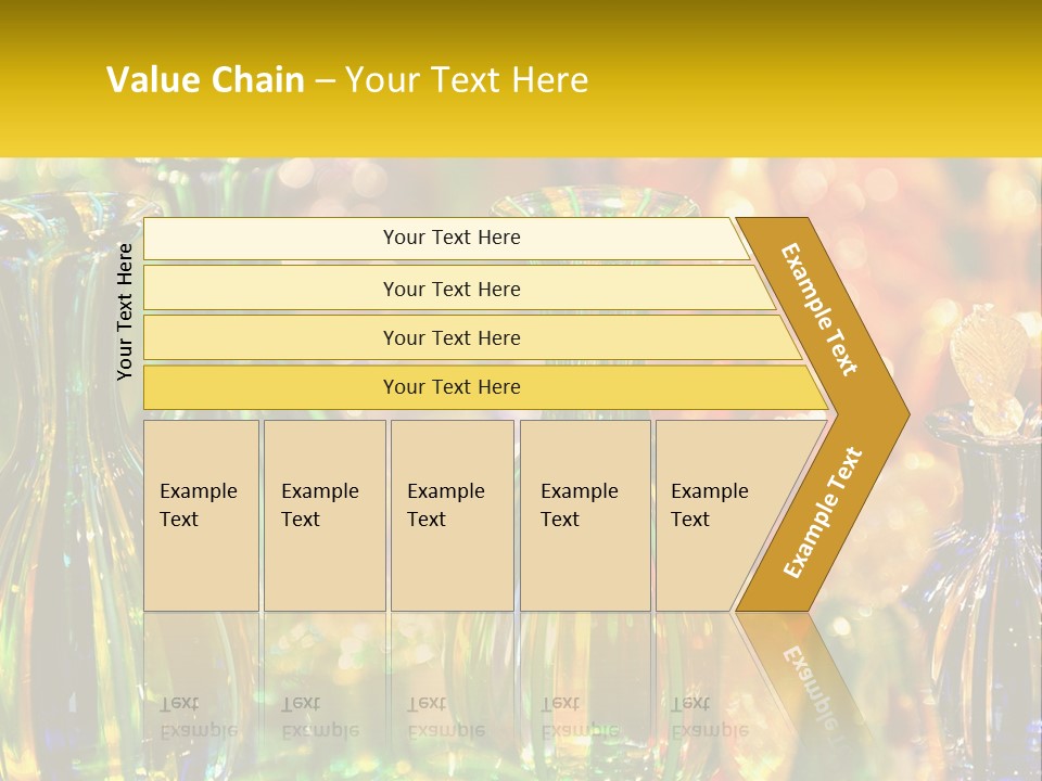 Architecture Cloud New PowerPoint Template