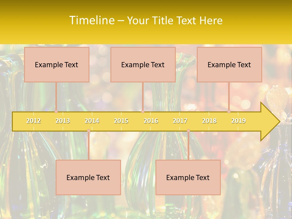 Architecture Cloud New PowerPoint Template