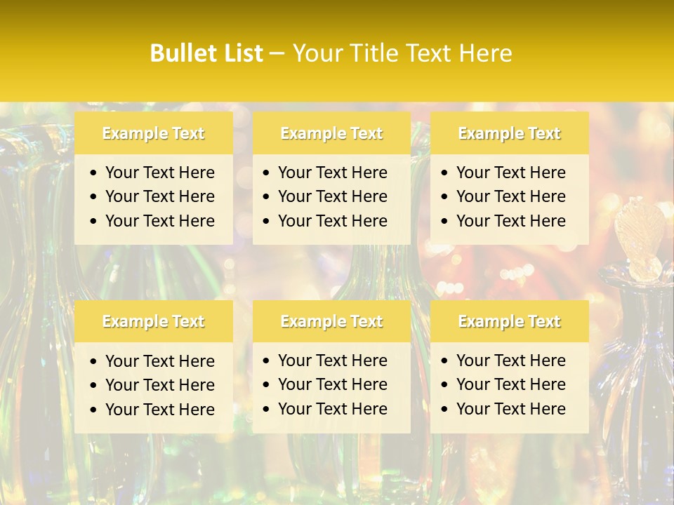 Architecture Cloud New PowerPoint Template
