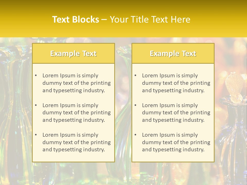 Architecture Cloud New PowerPoint Template
