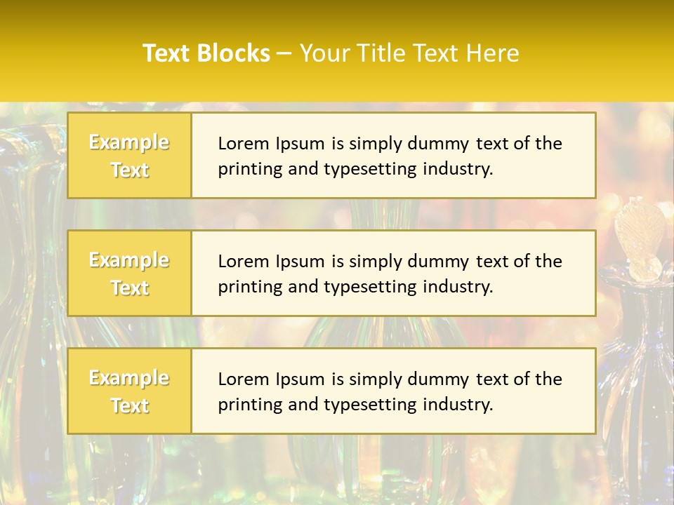 Architecture Cloud New PowerPoint Template