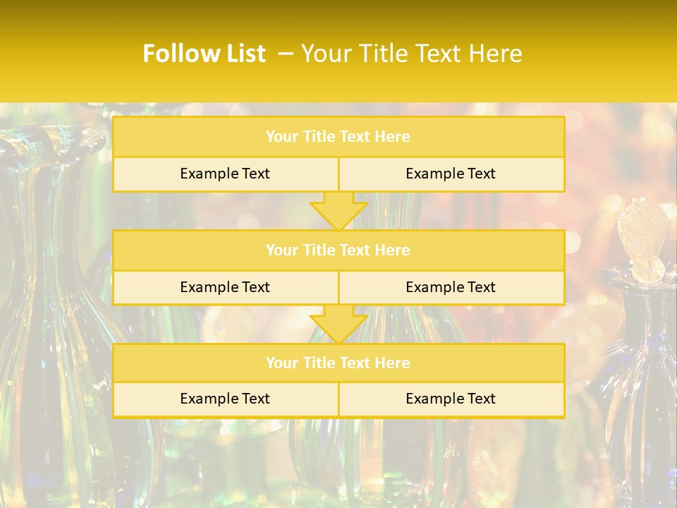 Architecture Cloud New PowerPoint Template