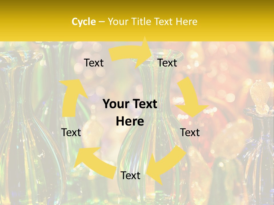 Architecture Cloud New PowerPoint Template