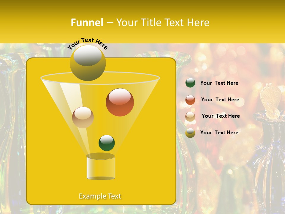 Architecture Cloud New PowerPoint Template