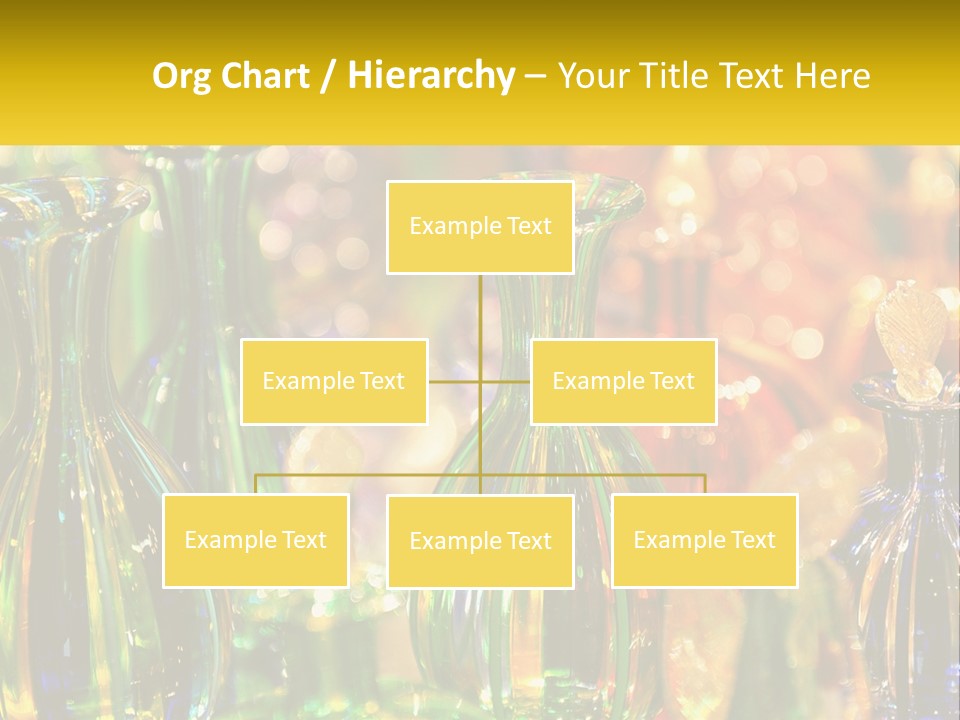 Architecture Cloud New PowerPoint Template