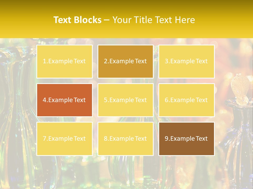 Architecture Cloud New PowerPoint Template