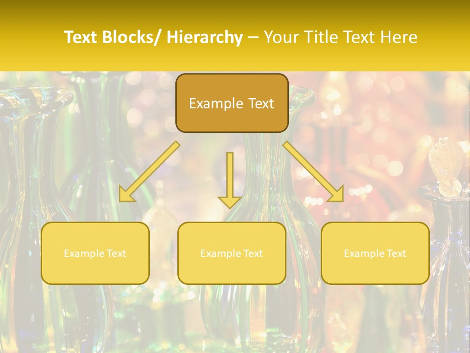 Architecture Cloud New PowerPoint Template
