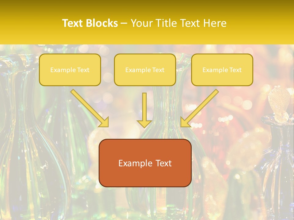Architecture Cloud New PowerPoint Template