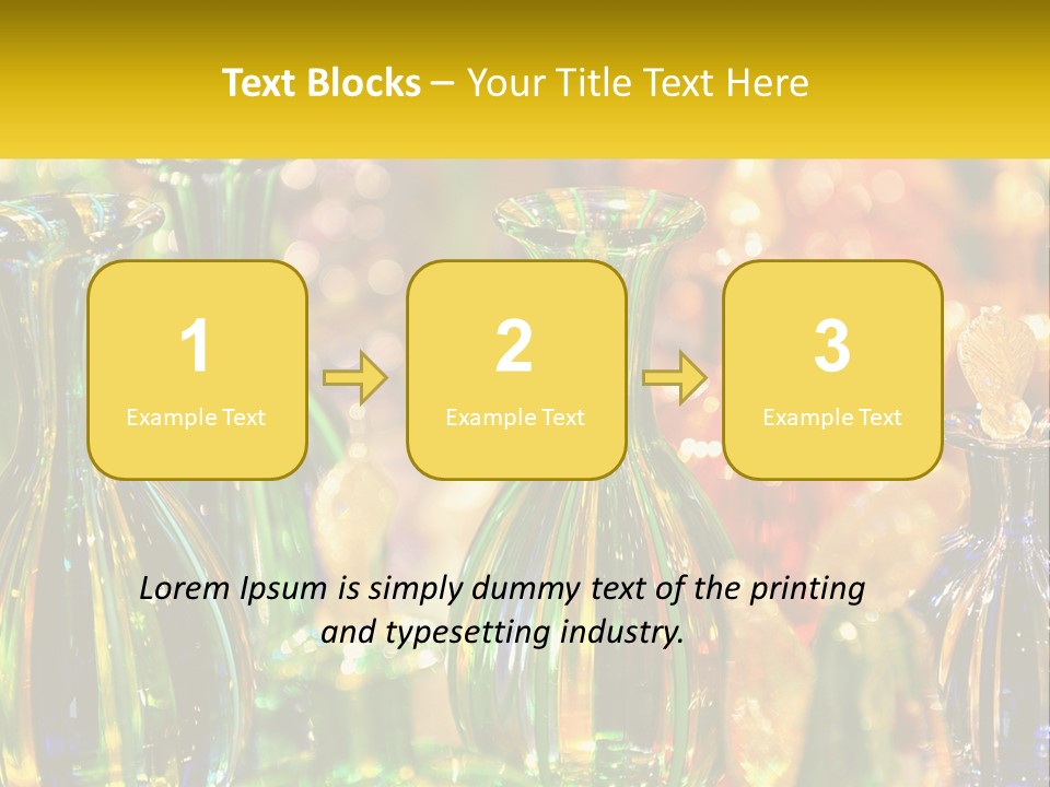 Architecture Cloud New PowerPoint Template