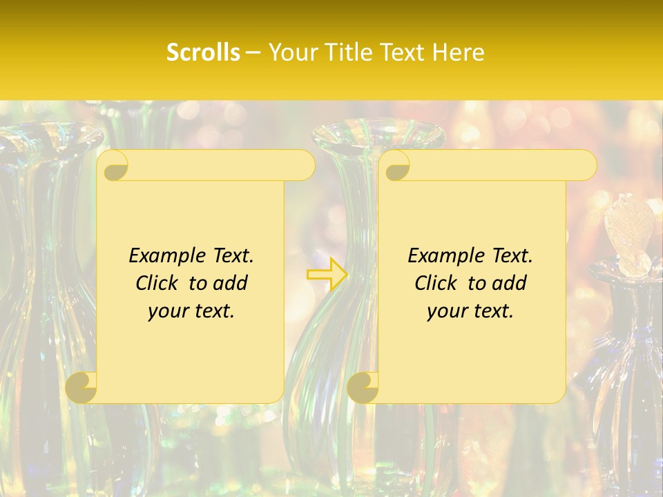 Architecture Cloud New PowerPoint Template