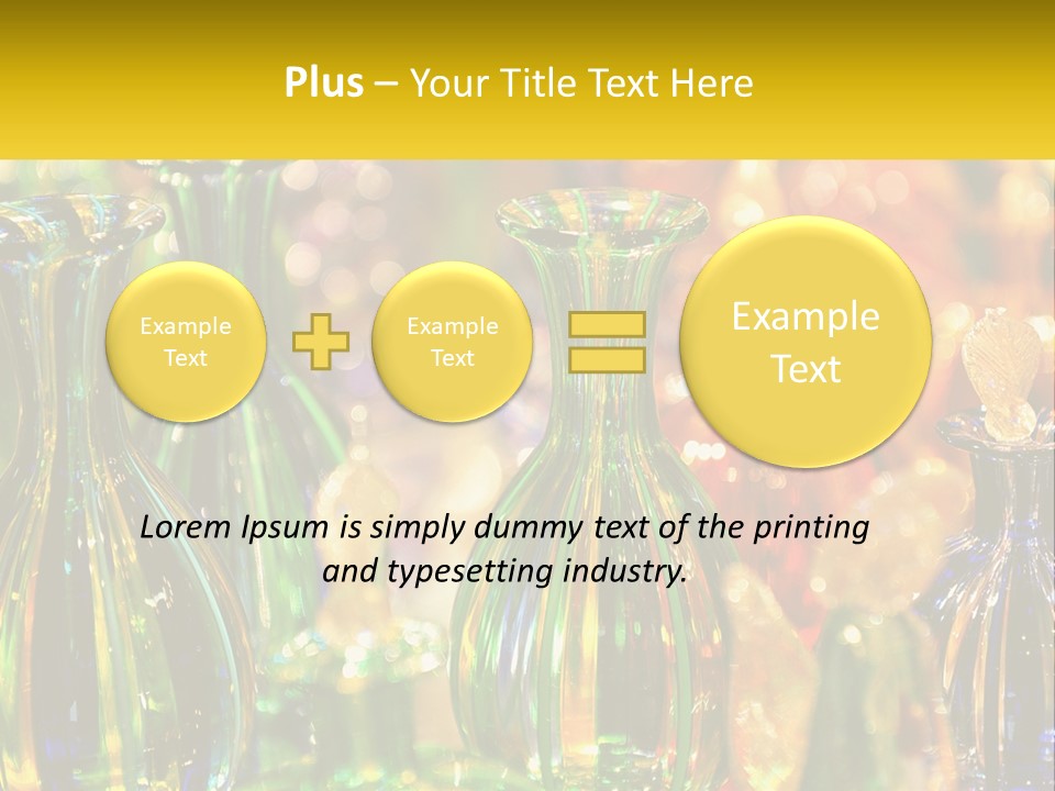 Architecture Cloud New PowerPoint Template