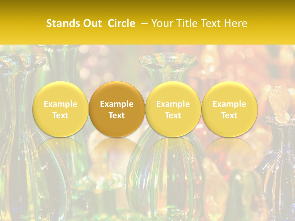 Architecture Cloud New PowerPoint Template