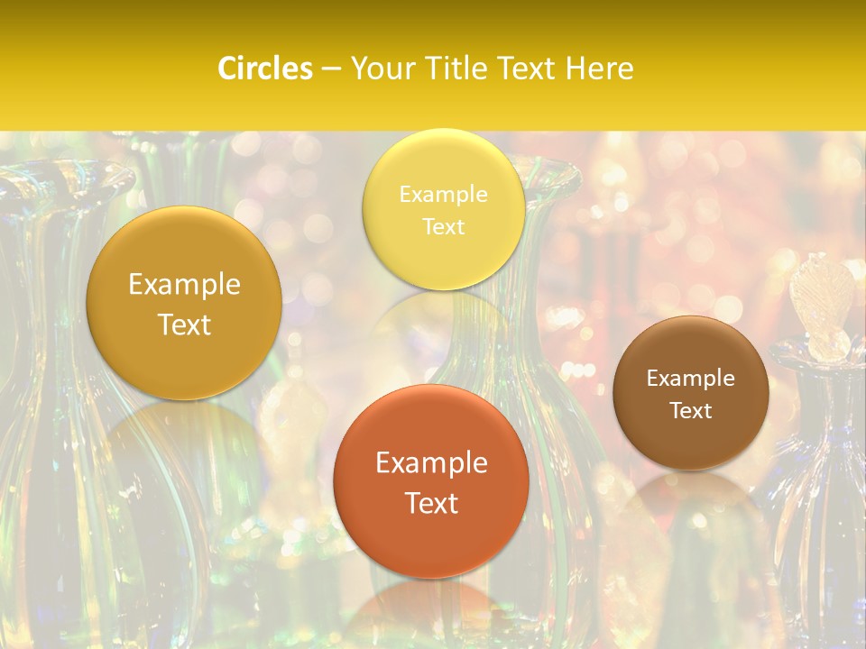 Architecture Cloud New PowerPoint Template