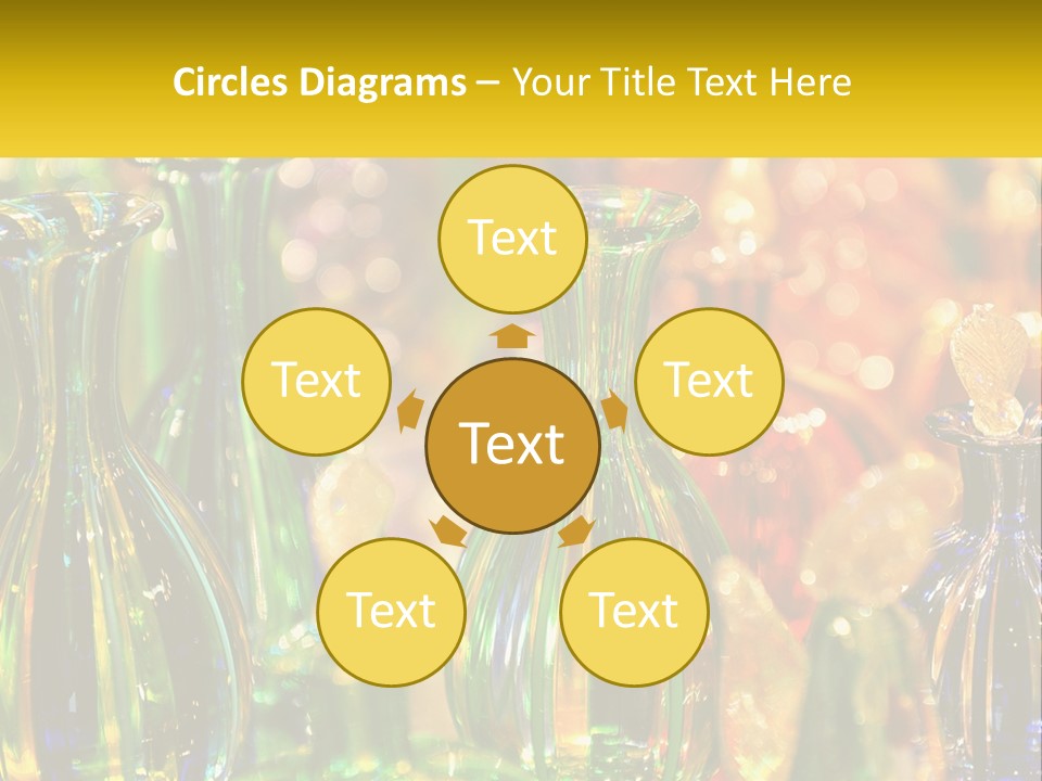 Architecture Cloud New PowerPoint Template