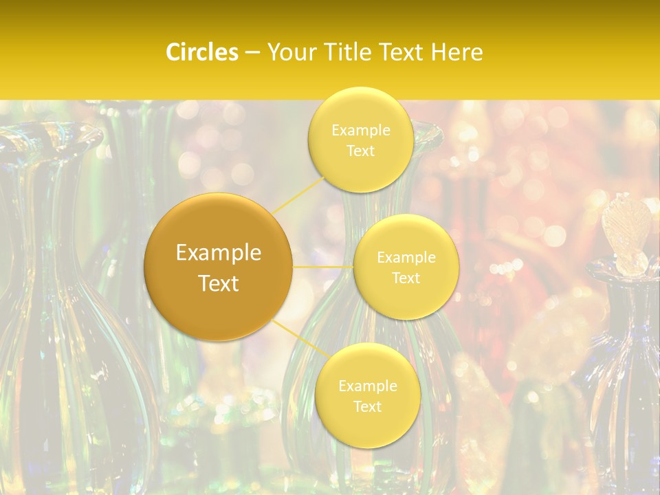 Architecture Cloud New PowerPoint Template