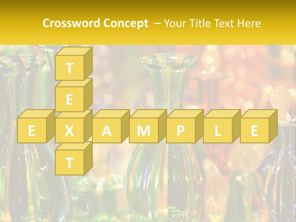 Architecture Cloud New PowerPoint Template