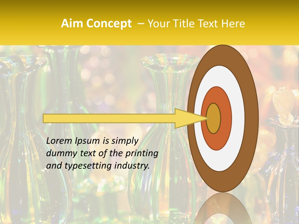 Architecture Cloud New PowerPoint Template