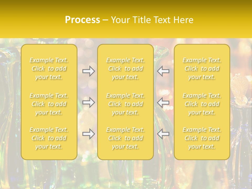Architecture Cloud New PowerPoint Template
