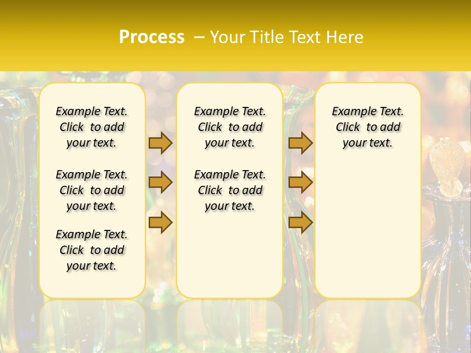 Architecture Cloud New PowerPoint Template