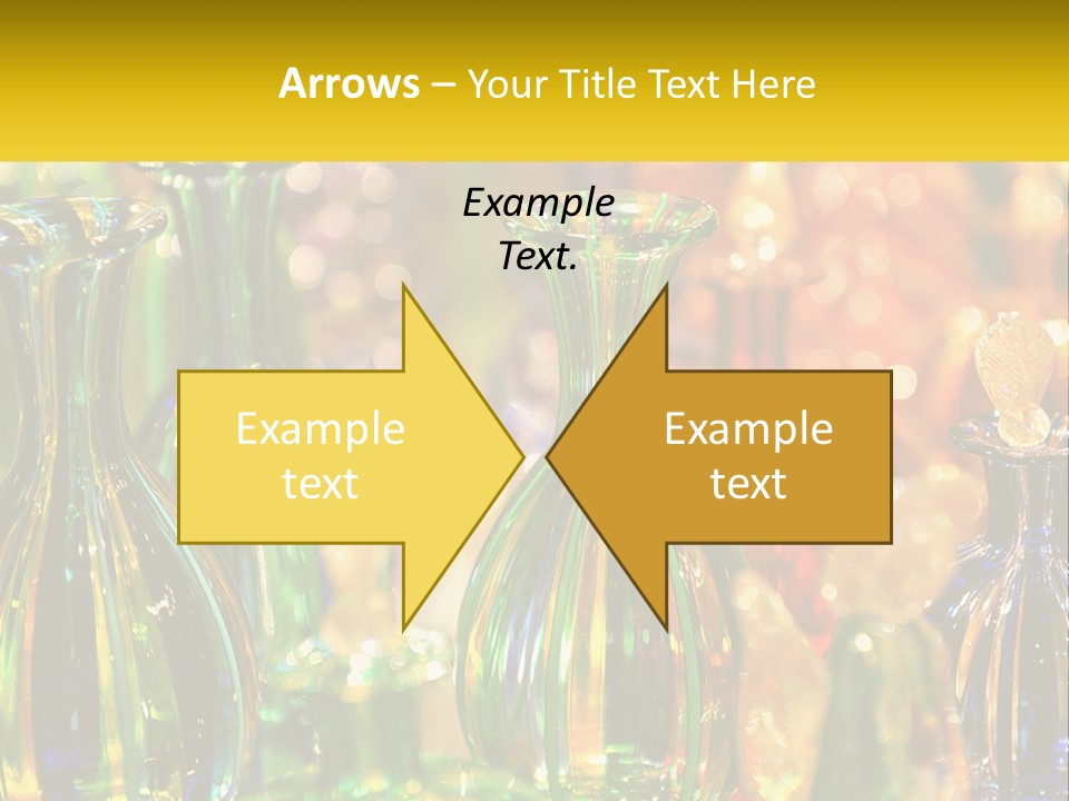 Architecture Cloud New PowerPoint Template