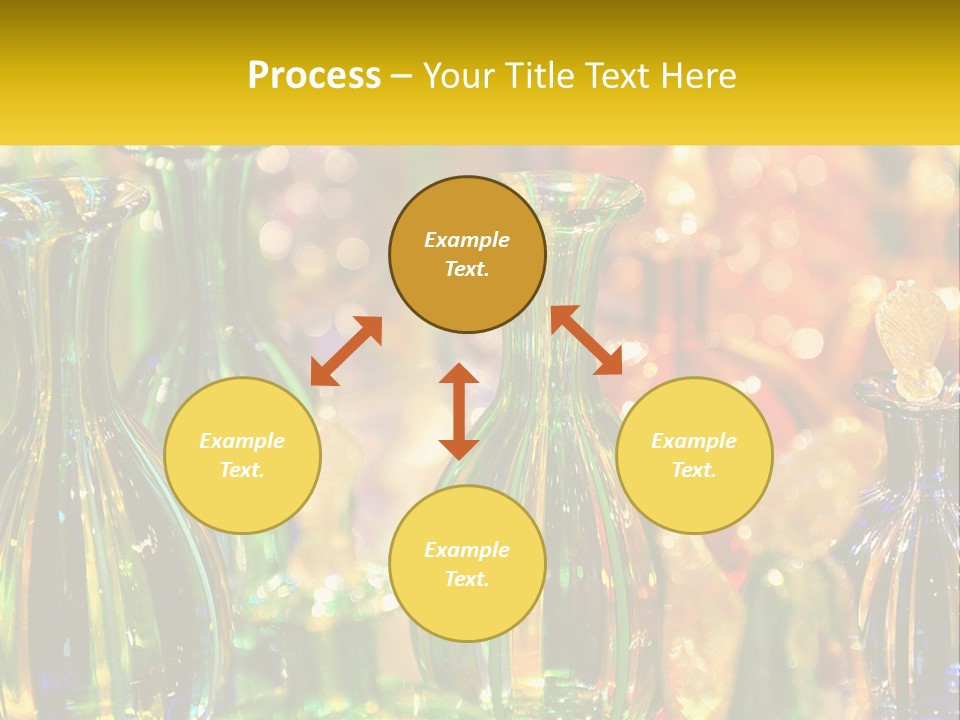 Architecture Cloud New PowerPoint Template