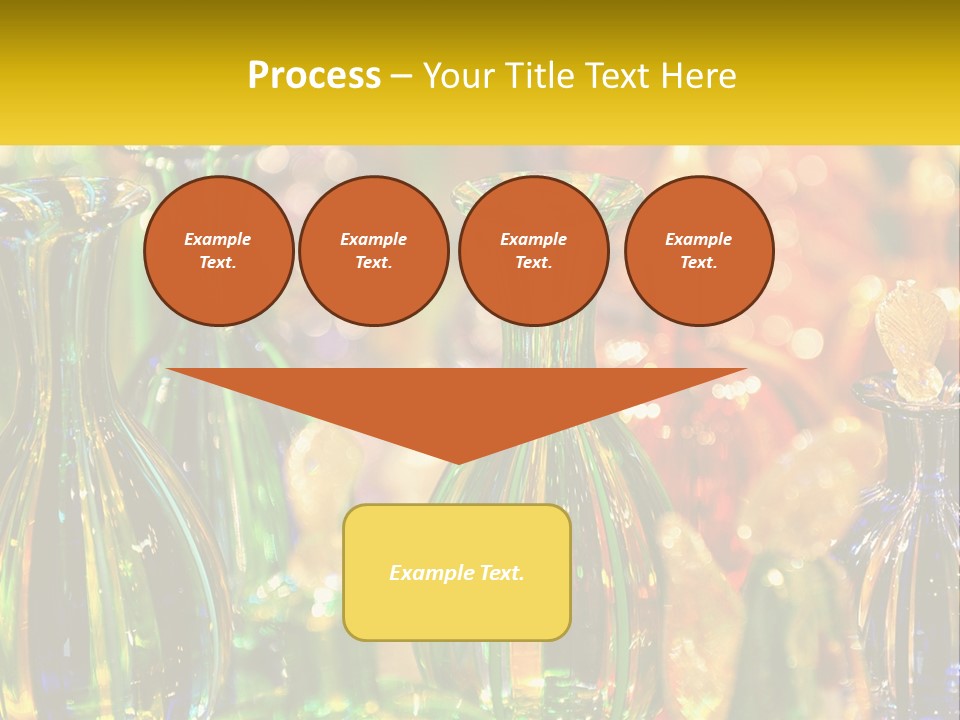 Architecture Cloud New PowerPoint Template