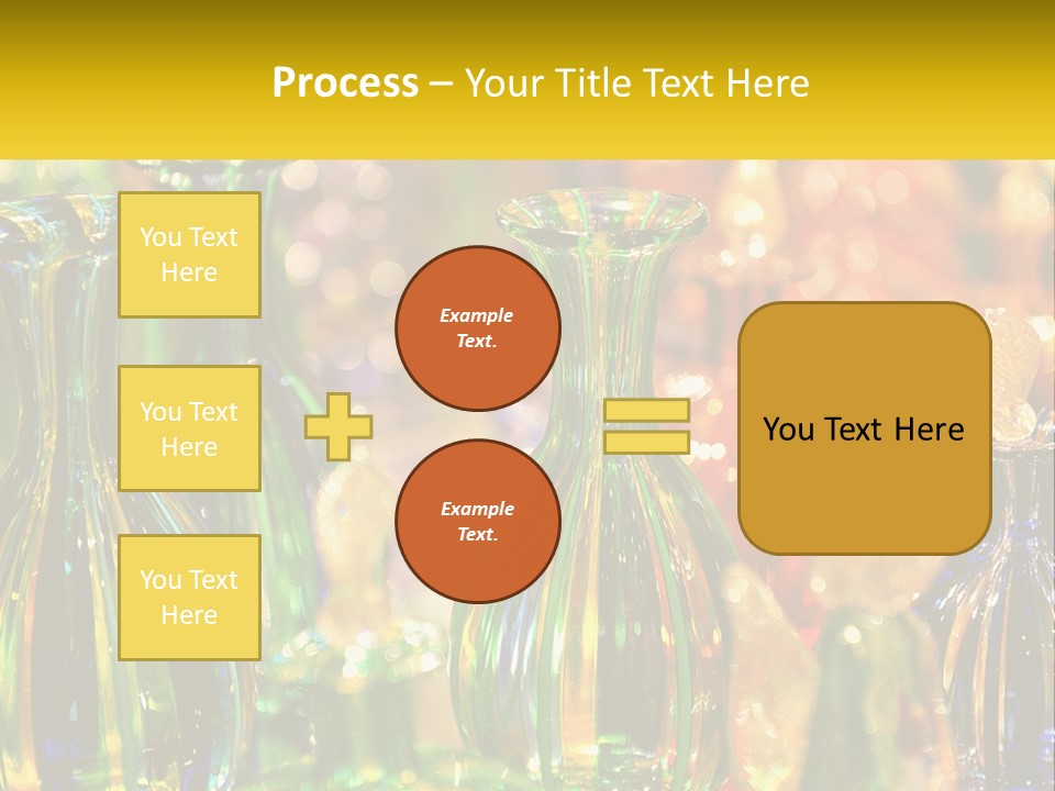 Architecture Cloud New PowerPoint Template