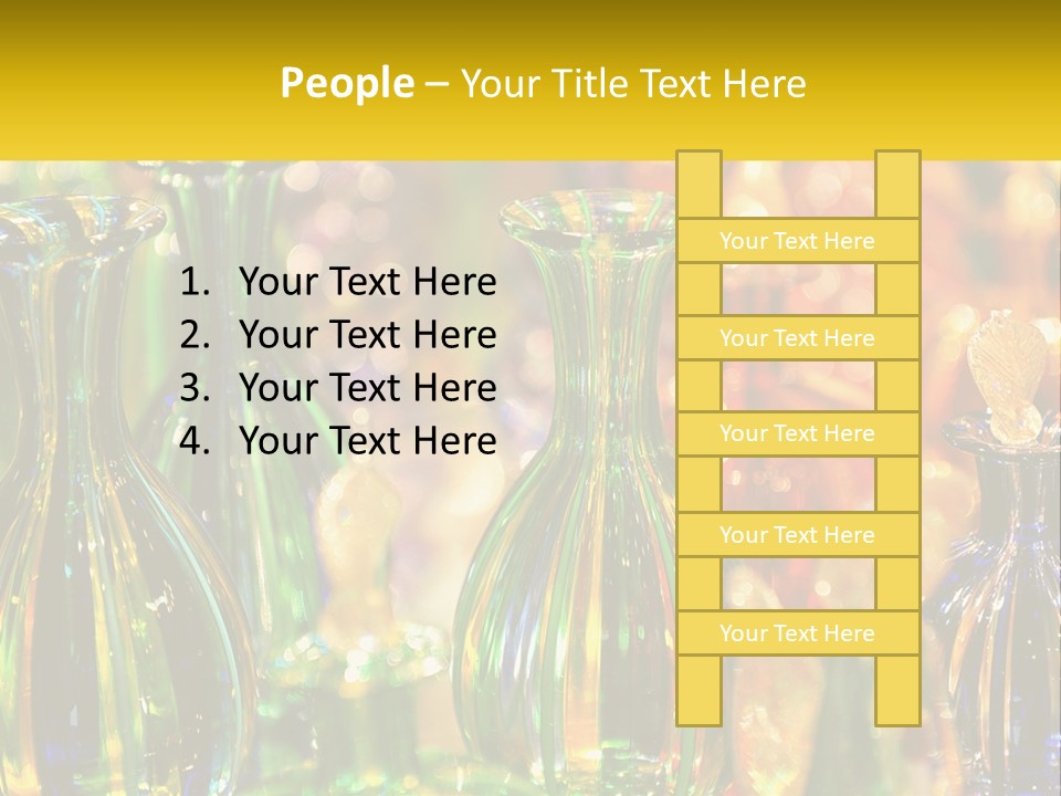 Architecture Cloud New PowerPoint Template