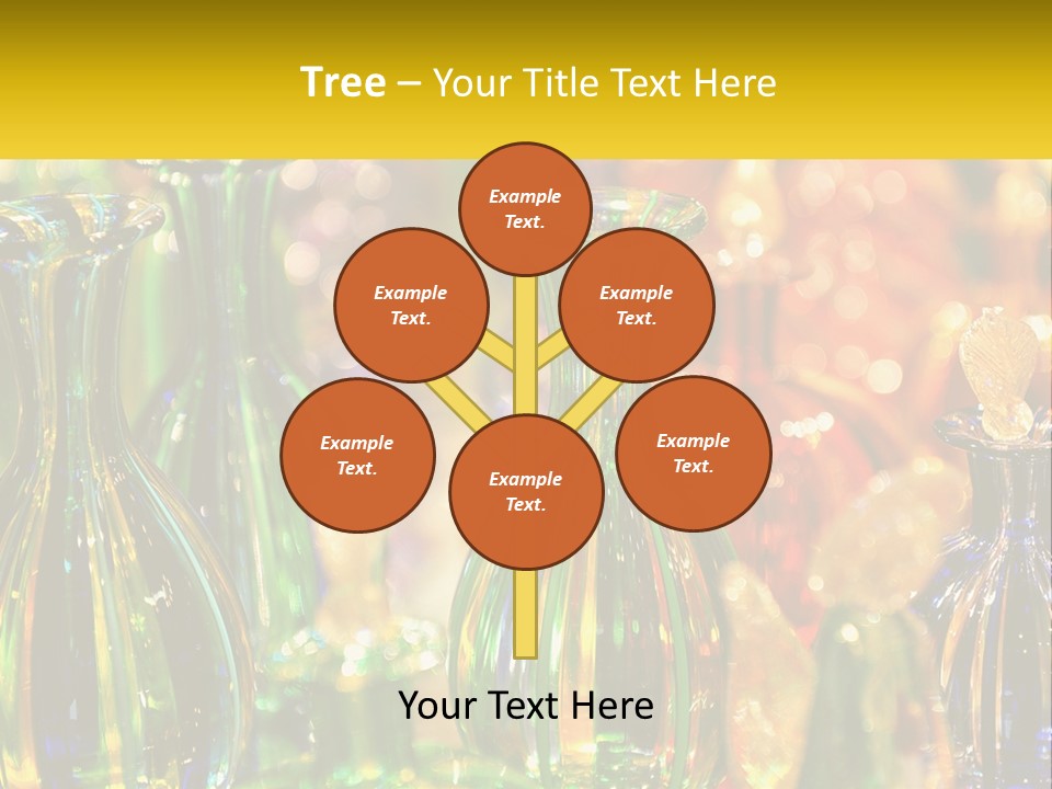 Architecture Cloud New PowerPoint Template