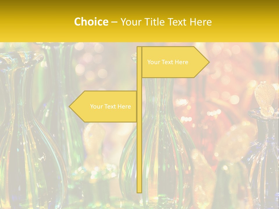 Architecture Cloud New PowerPoint Template