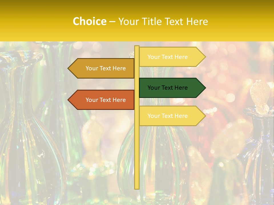 Architecture Cloud New PowerPoint Template