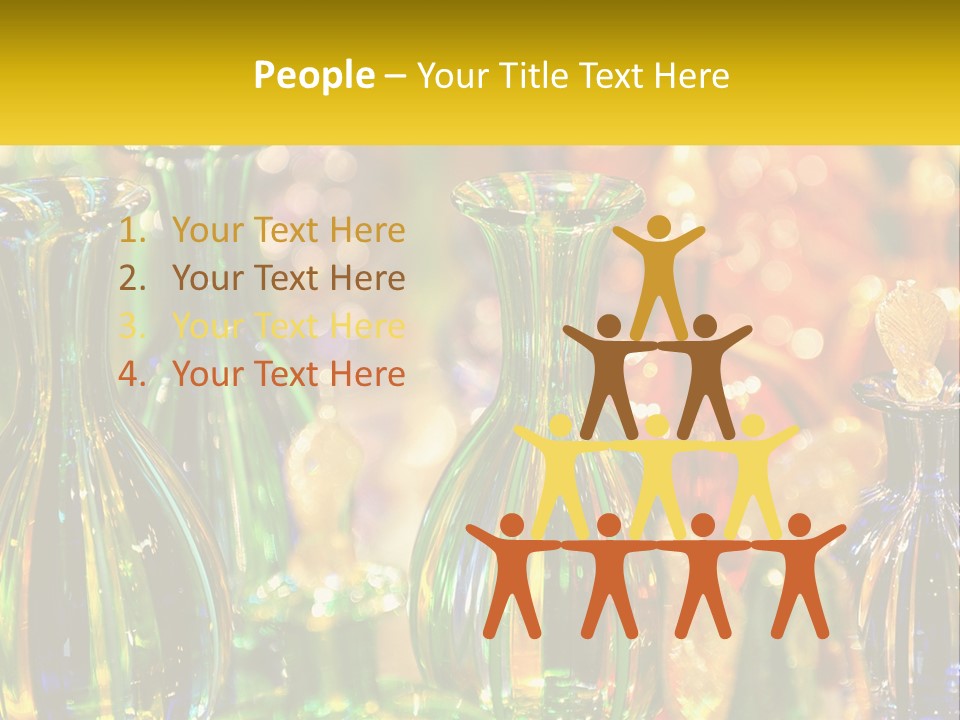 Architecture Cloud New PowerPoint Template