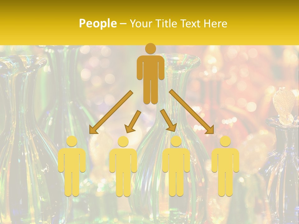 Architecture Cloud New PowerPoint Template