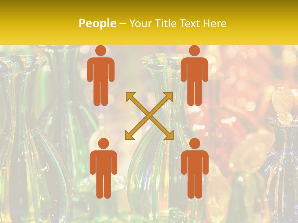 Architecture Cloud New PowerPoint Template