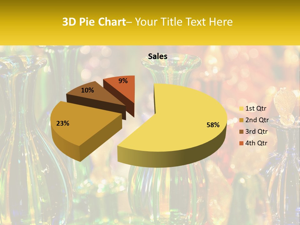 Architecture Cloud New PowerPoint Template