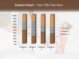 Garden Estate Man PowerPoint Template