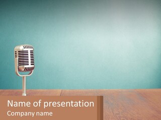 Buy Holding Build PowerPoint Template