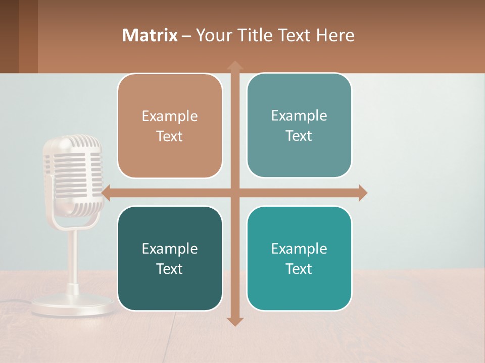 Buy Holding Build PowerPoint Template