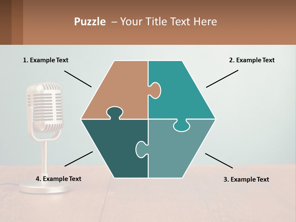 Buy Holding Build PowerPoint Template