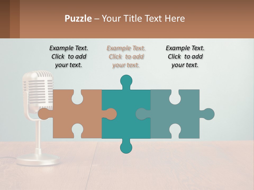 Buy Holding Build PowerPoint Template