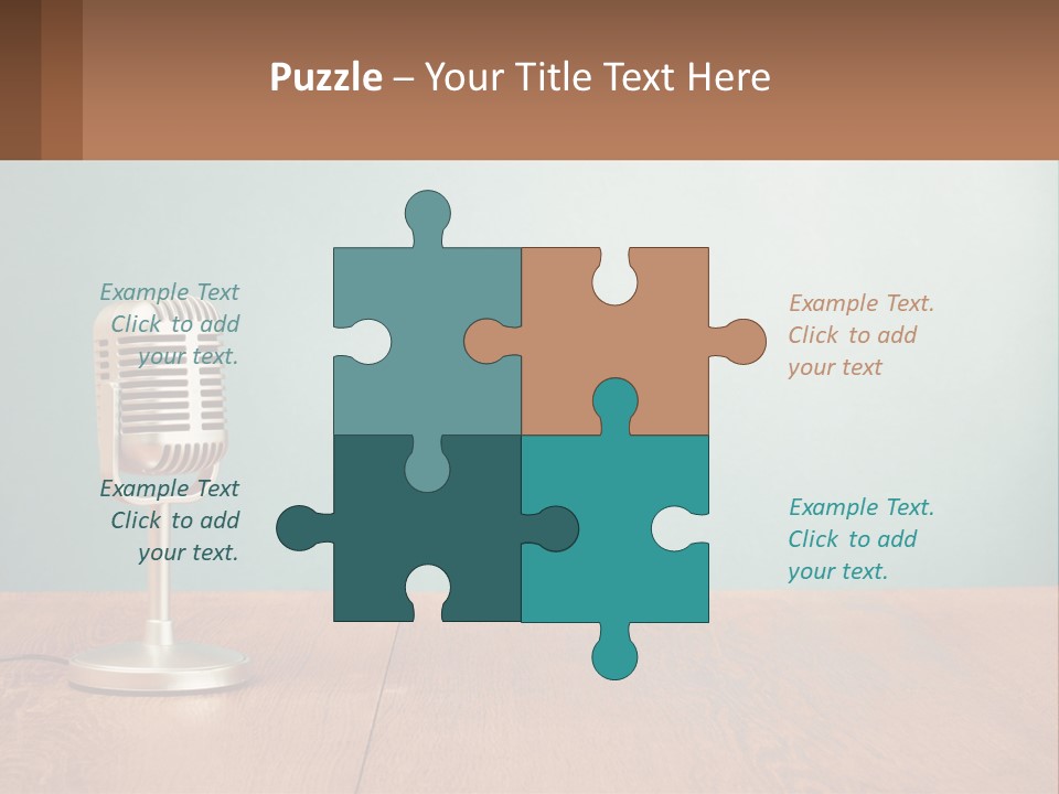 Buy Holding Build PowerPoint Template