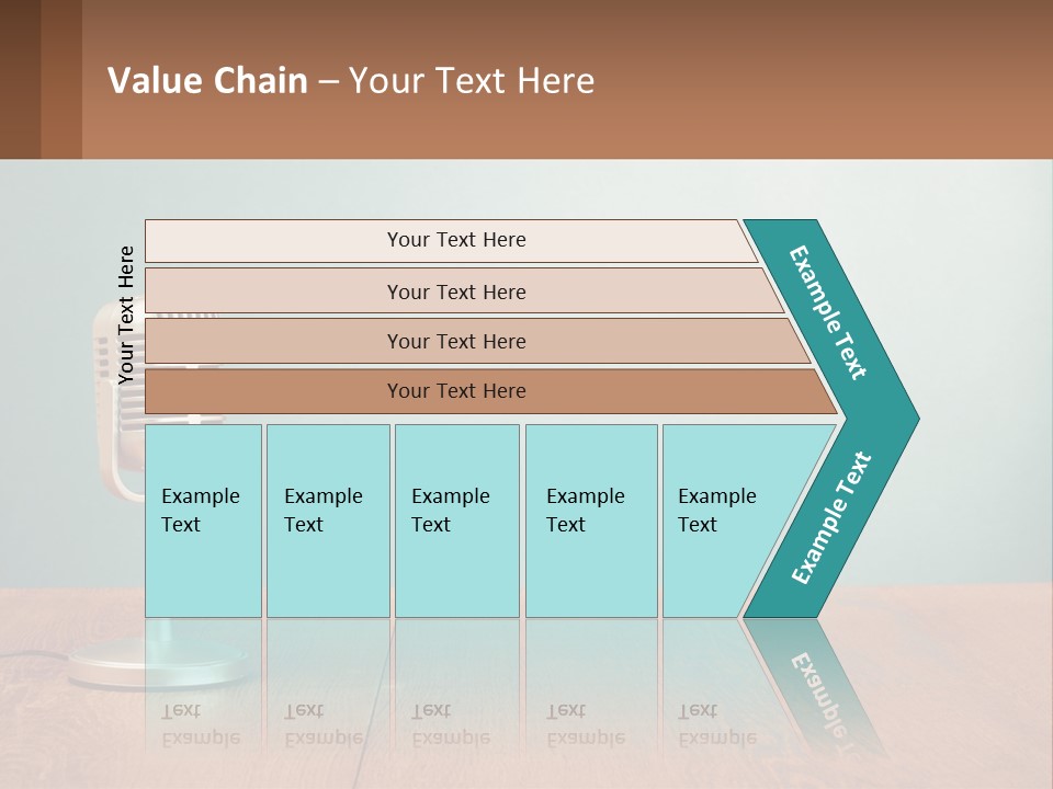 Buy Holding Build PowerPoint Template